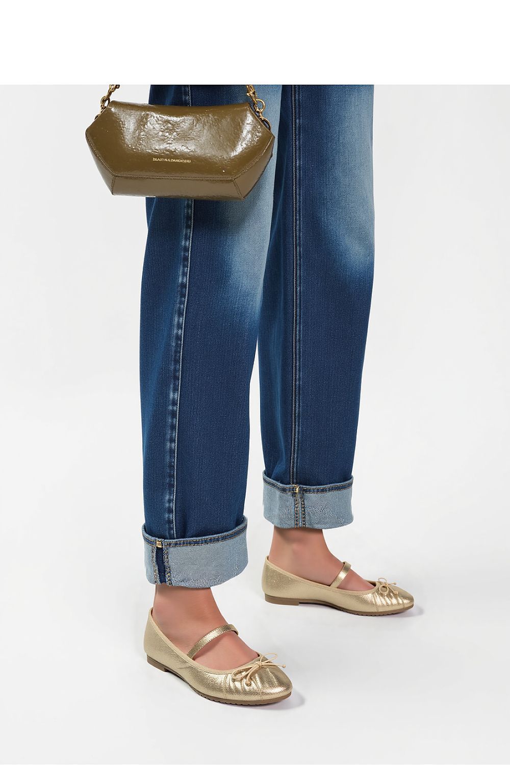  Ballerine model 210284 Inello 