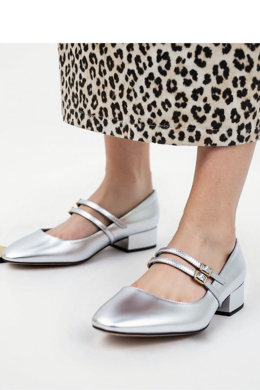  Escarpins model 210291 Inello 