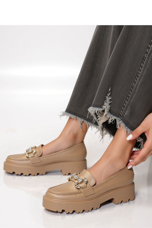  Moccasins model 210309 Inello 