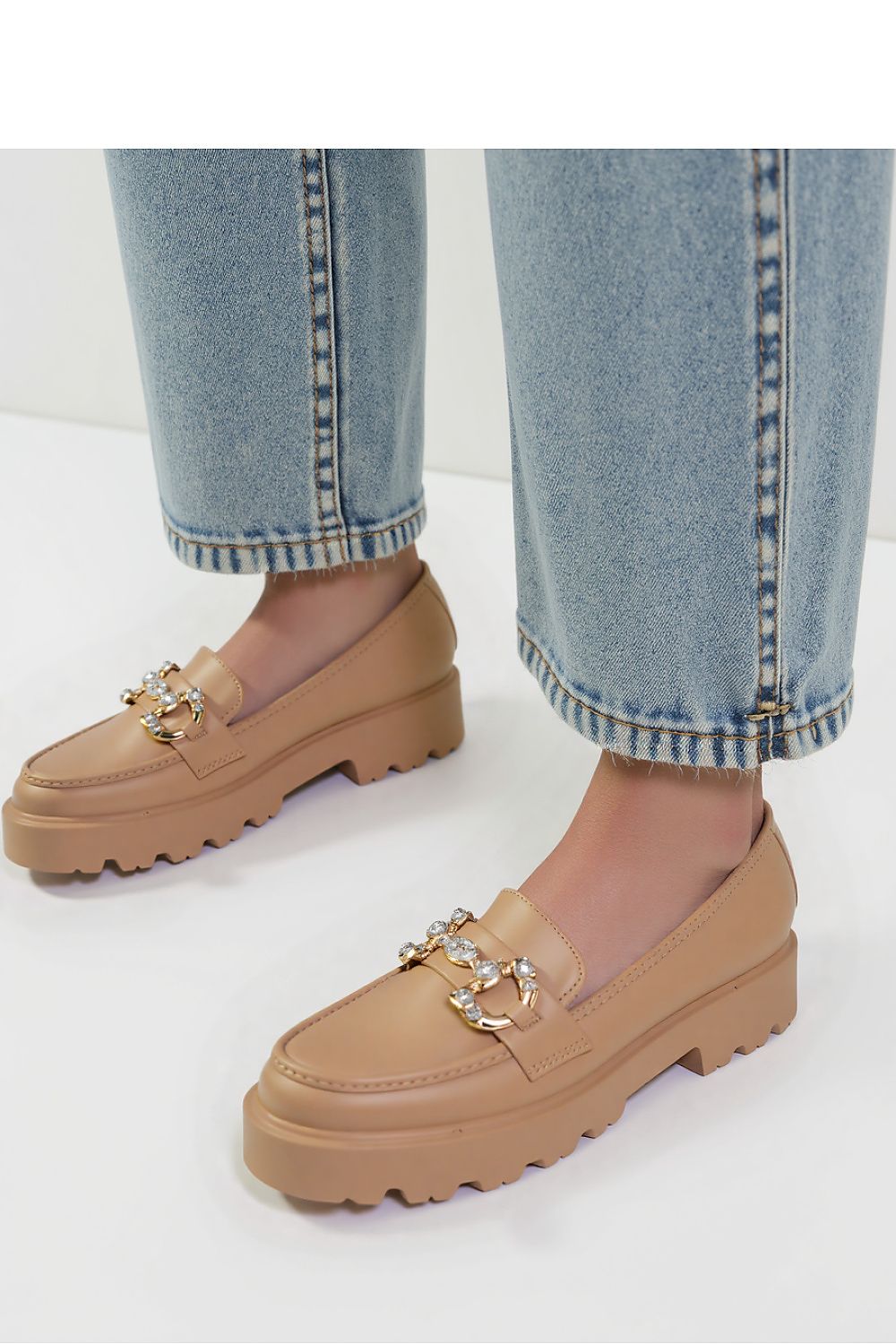  Moccasins model 210309 Inello 