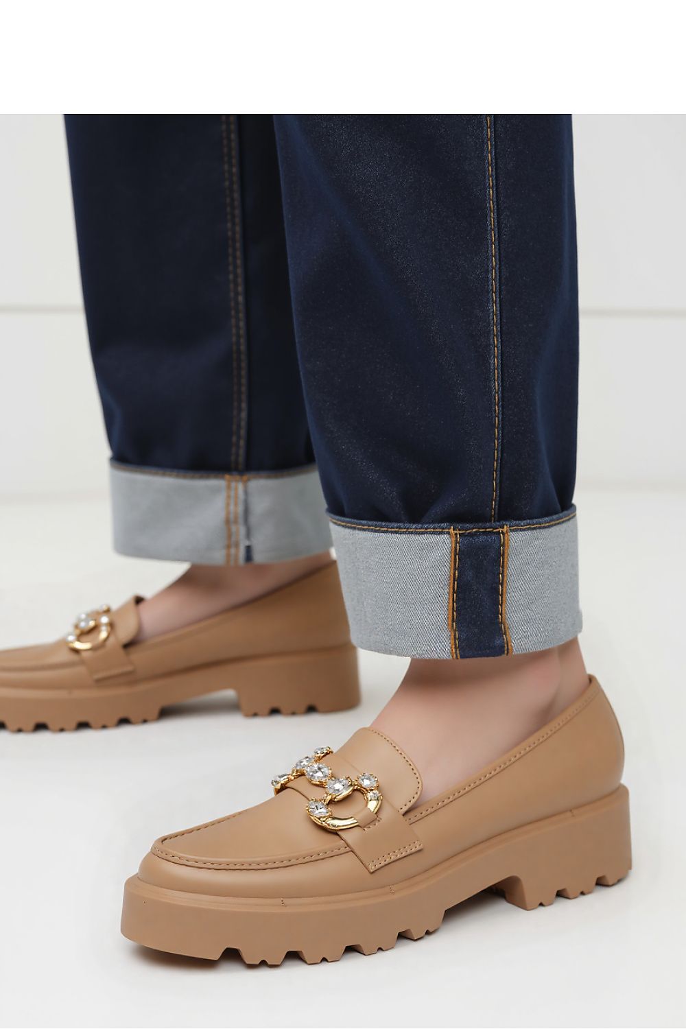  Moccasins model 210309 Inello 