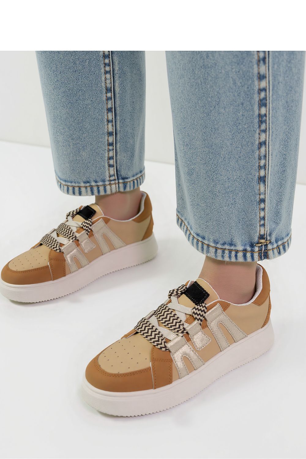  Moccasins model 210314 Inello 