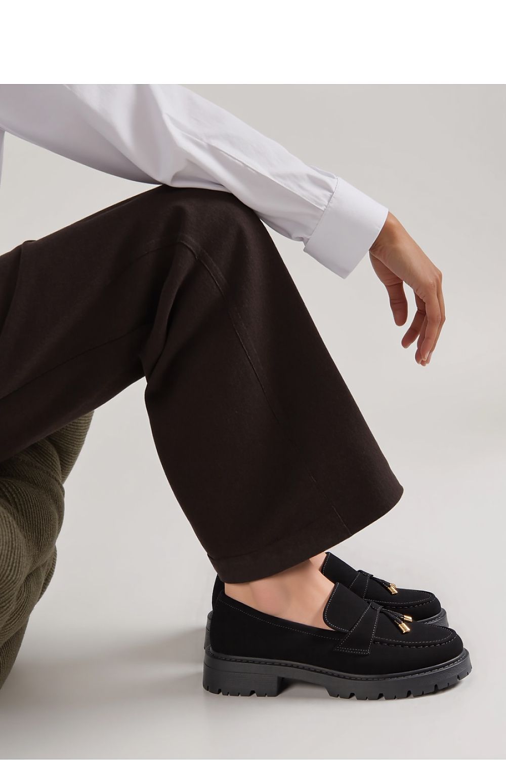  Moccasins model 210319 Inello 