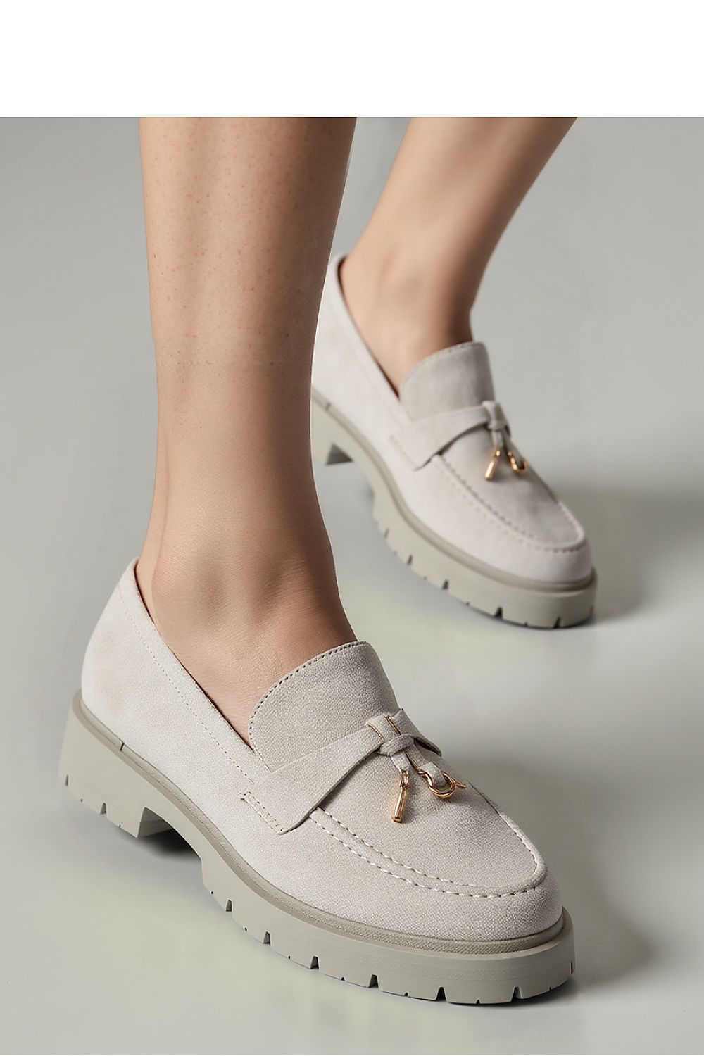  Moccasins model 210320 Inello 