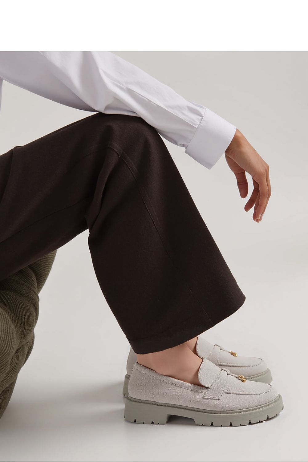  Moccasins model 210320 Inello 