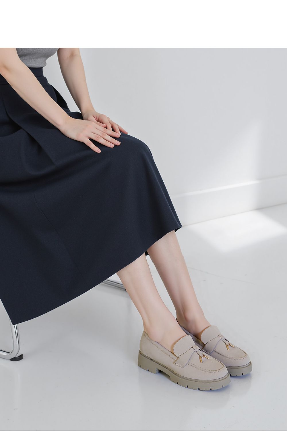  Moccasins model 210320 Inello 