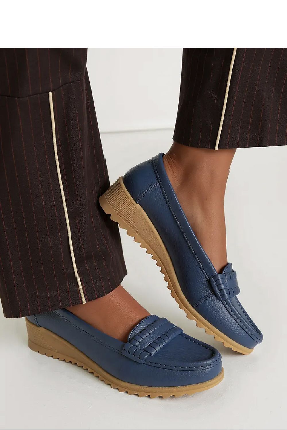  Moccasins model 210380 Inello 