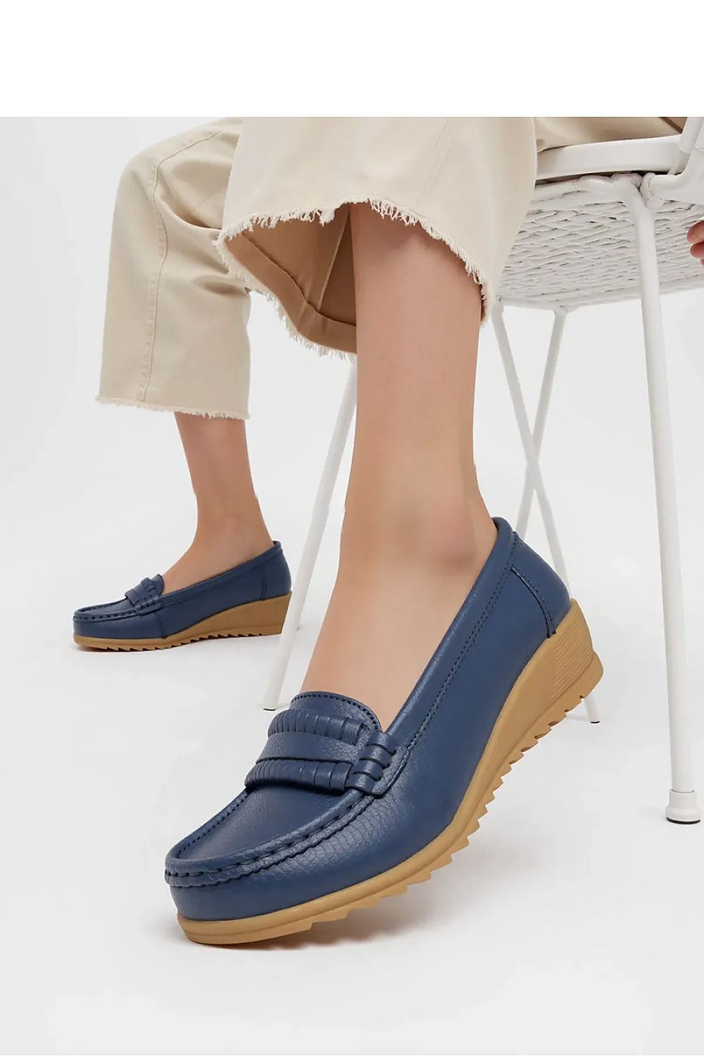  Moccasins model 210380 Inello 