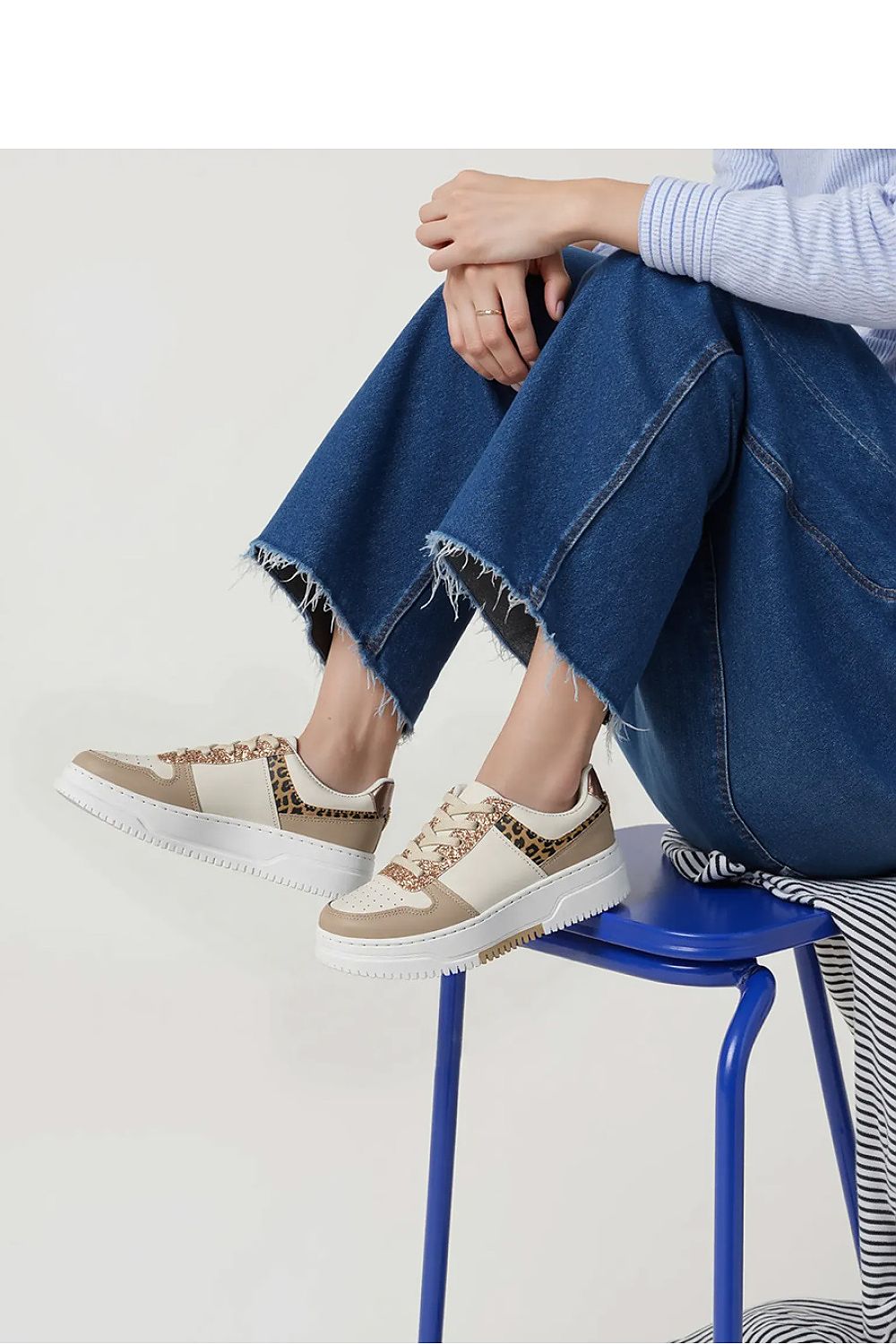  Chaussures de sport model 210385 Inello 