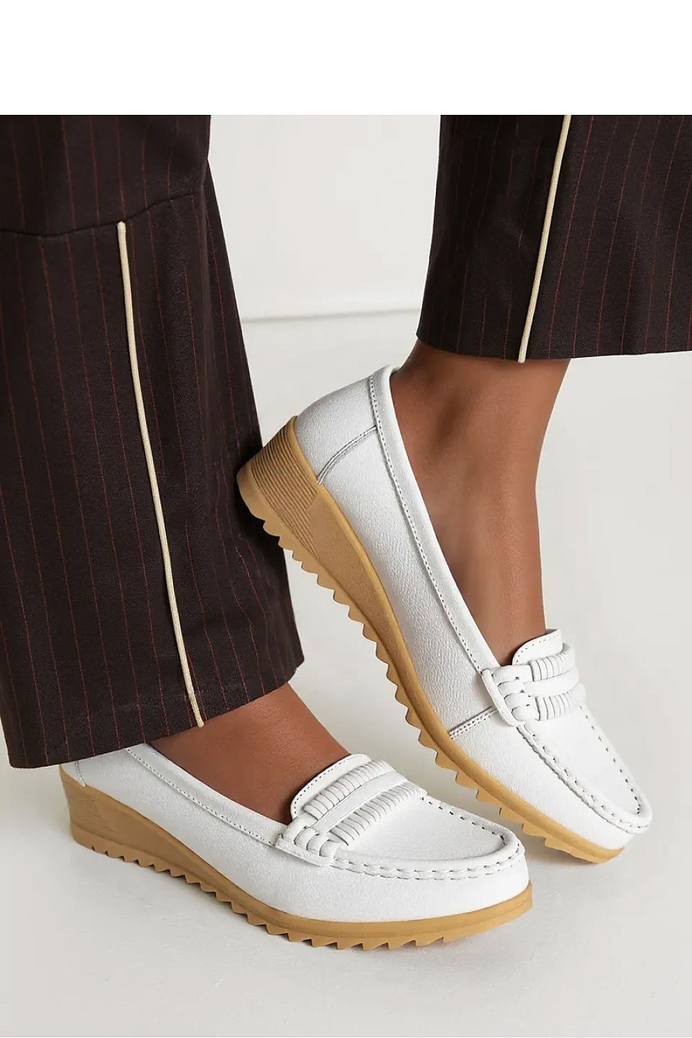  Moccasins model 210412 Inello 