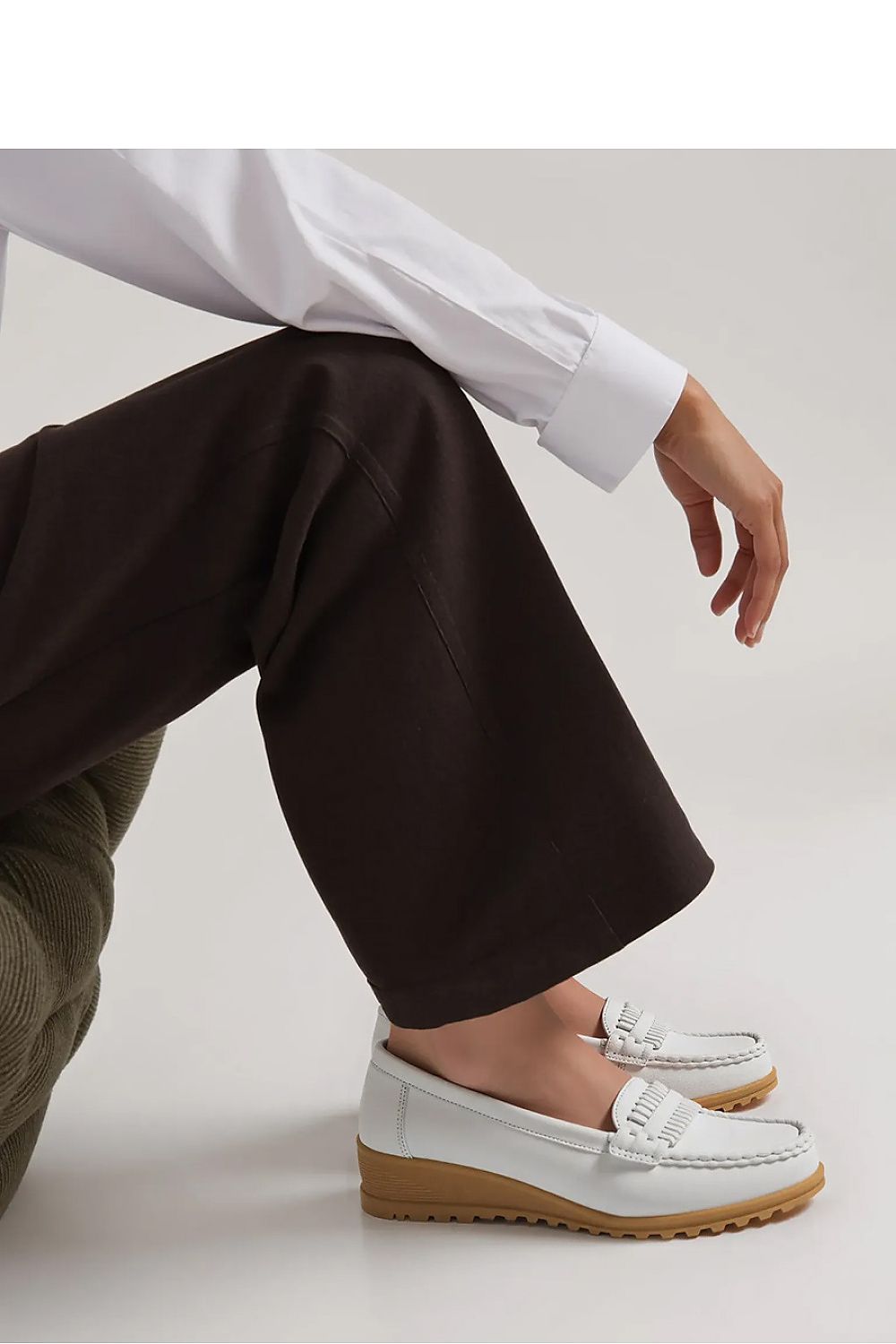  Moccasins model 210412 Inello 