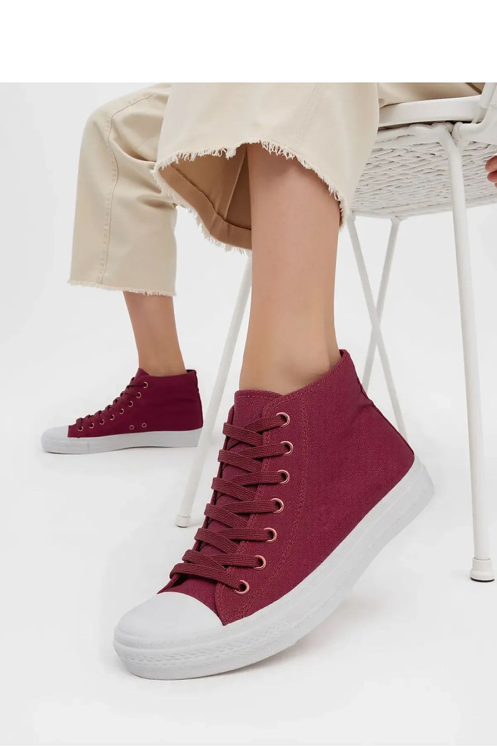  Baskets model 210453 Inello 