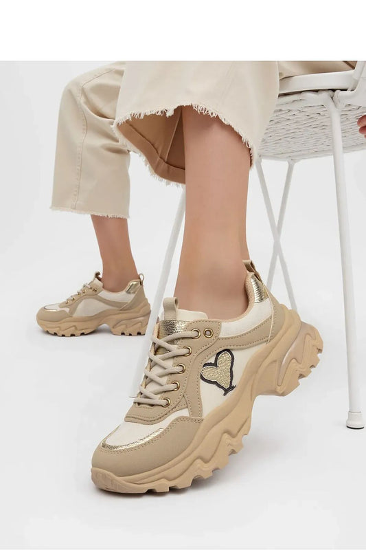  Chaussures de sport model 210476 Inello 