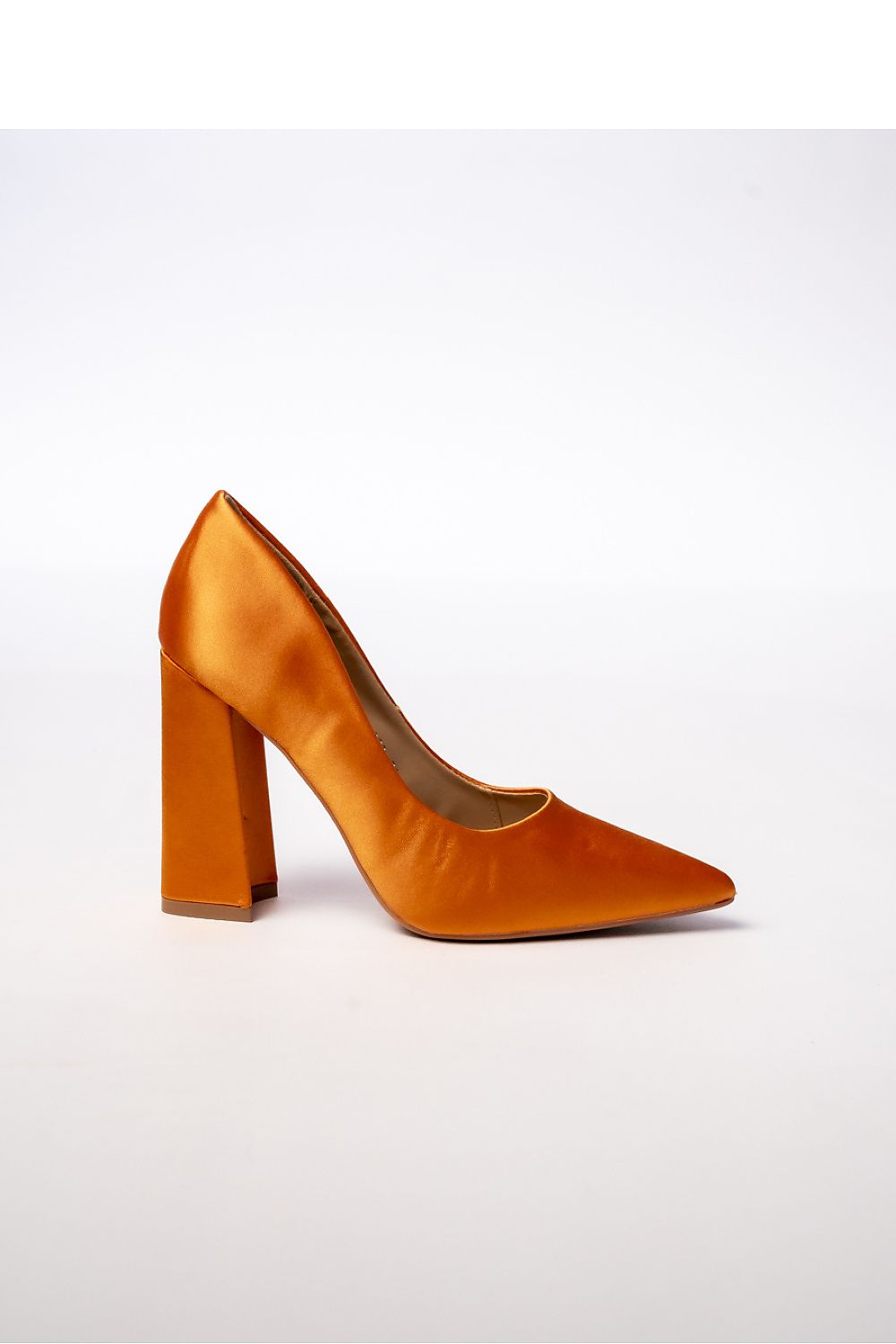  Escarpins talon large model 210530 Inello 