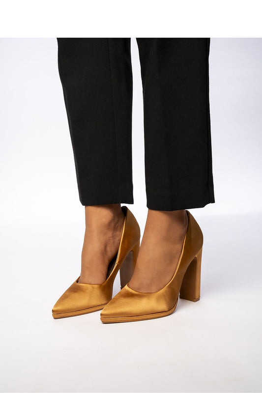  Talons hauts model 210544 Inello 