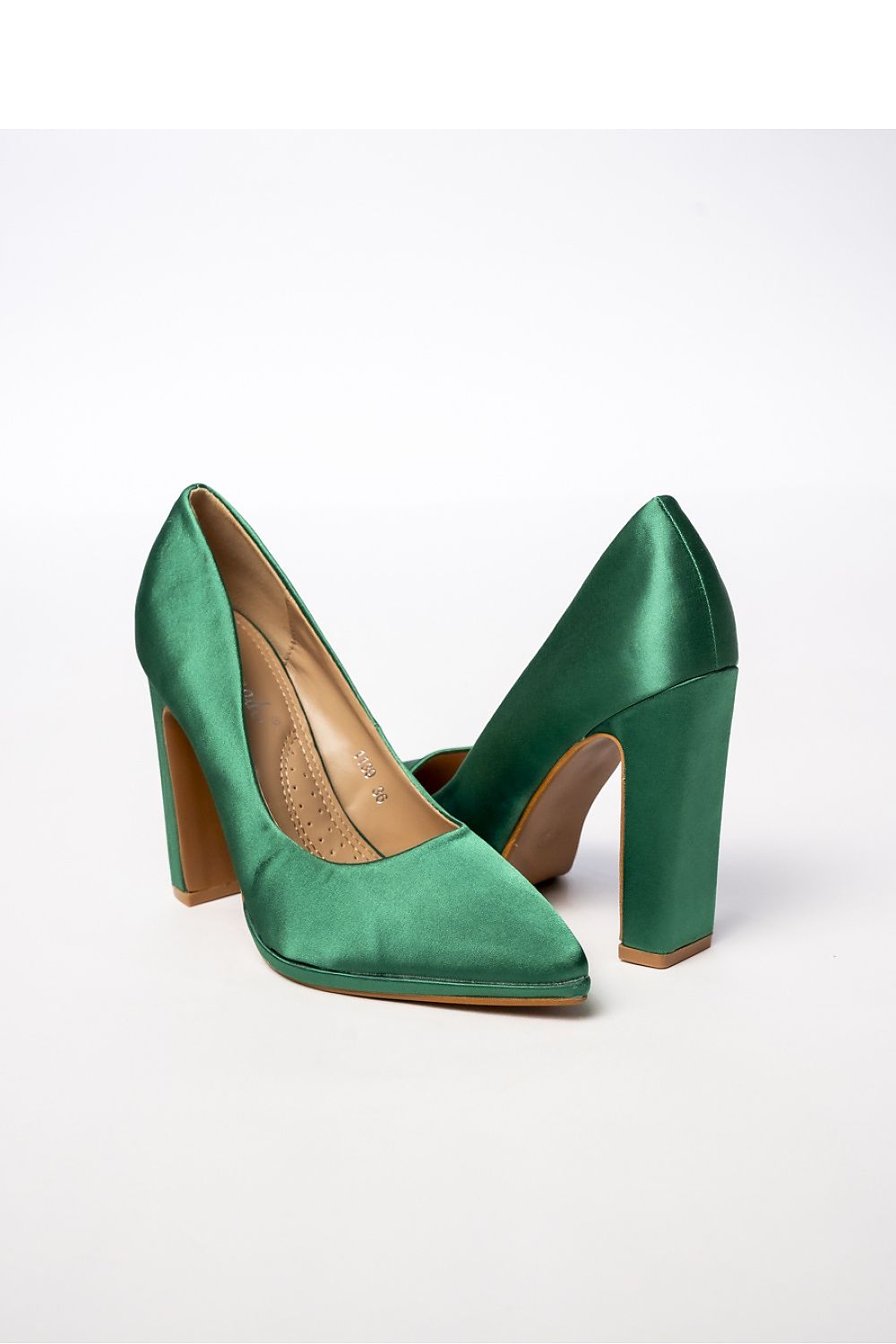  Talons hauts model 210546 Inello 