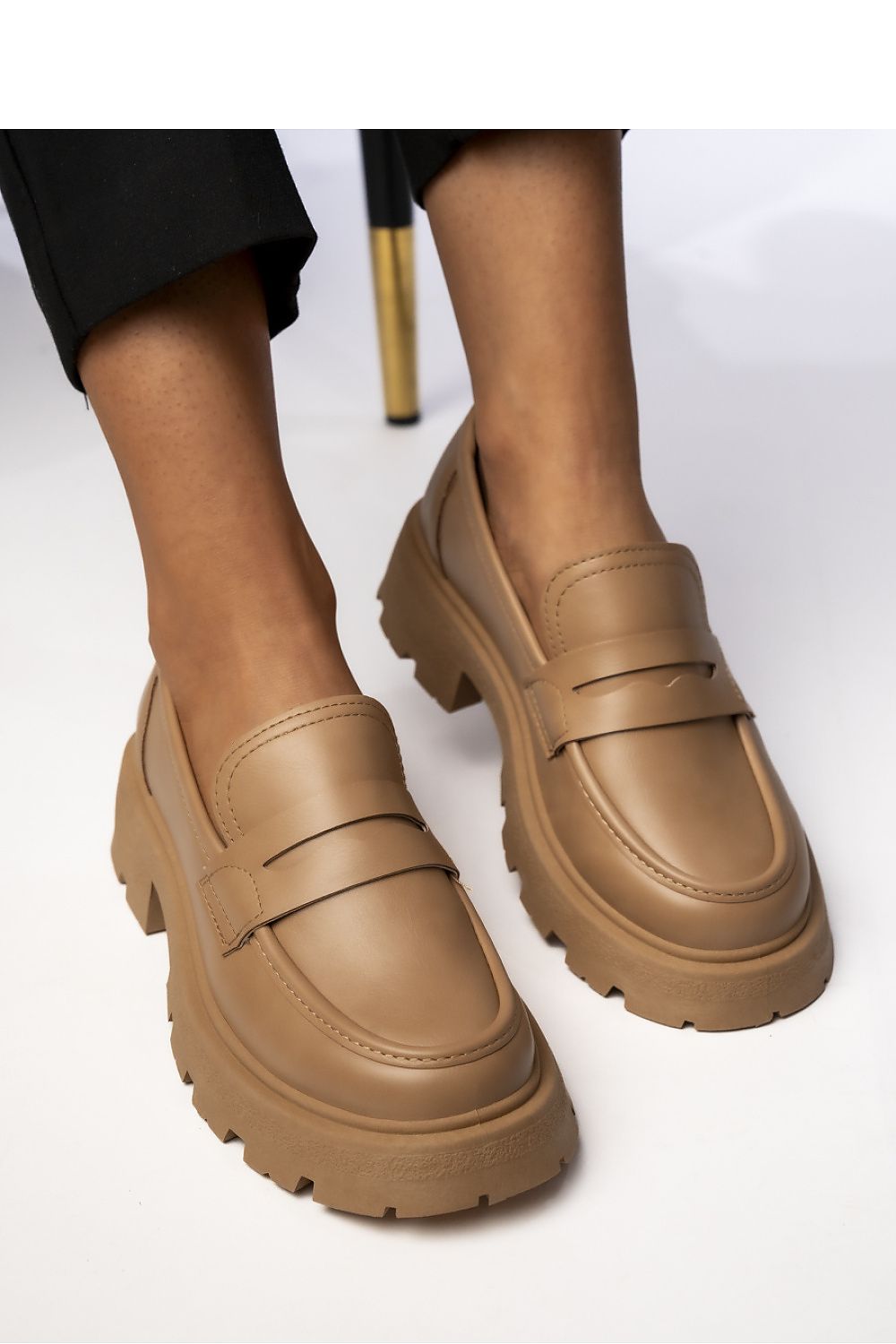  Moccasins model 210551 Inello 