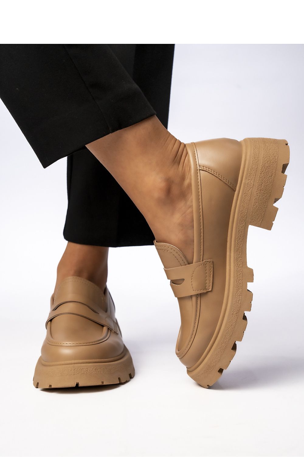  Moccasins model 210551 Inello 