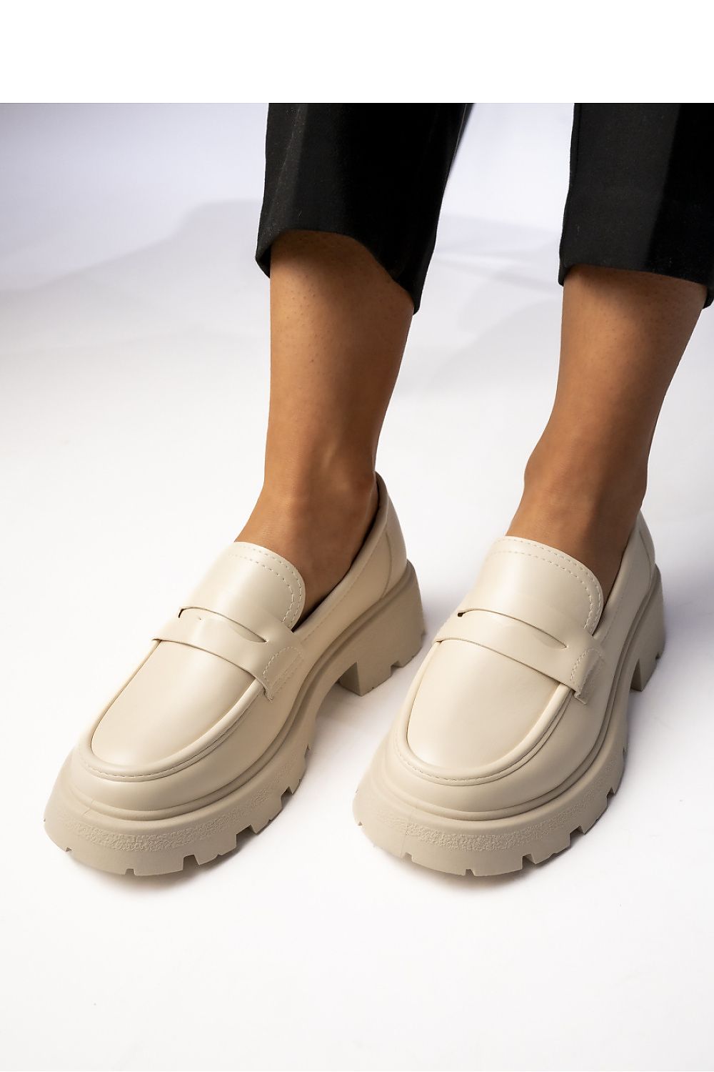  Moccasins model 210552 Inello 
