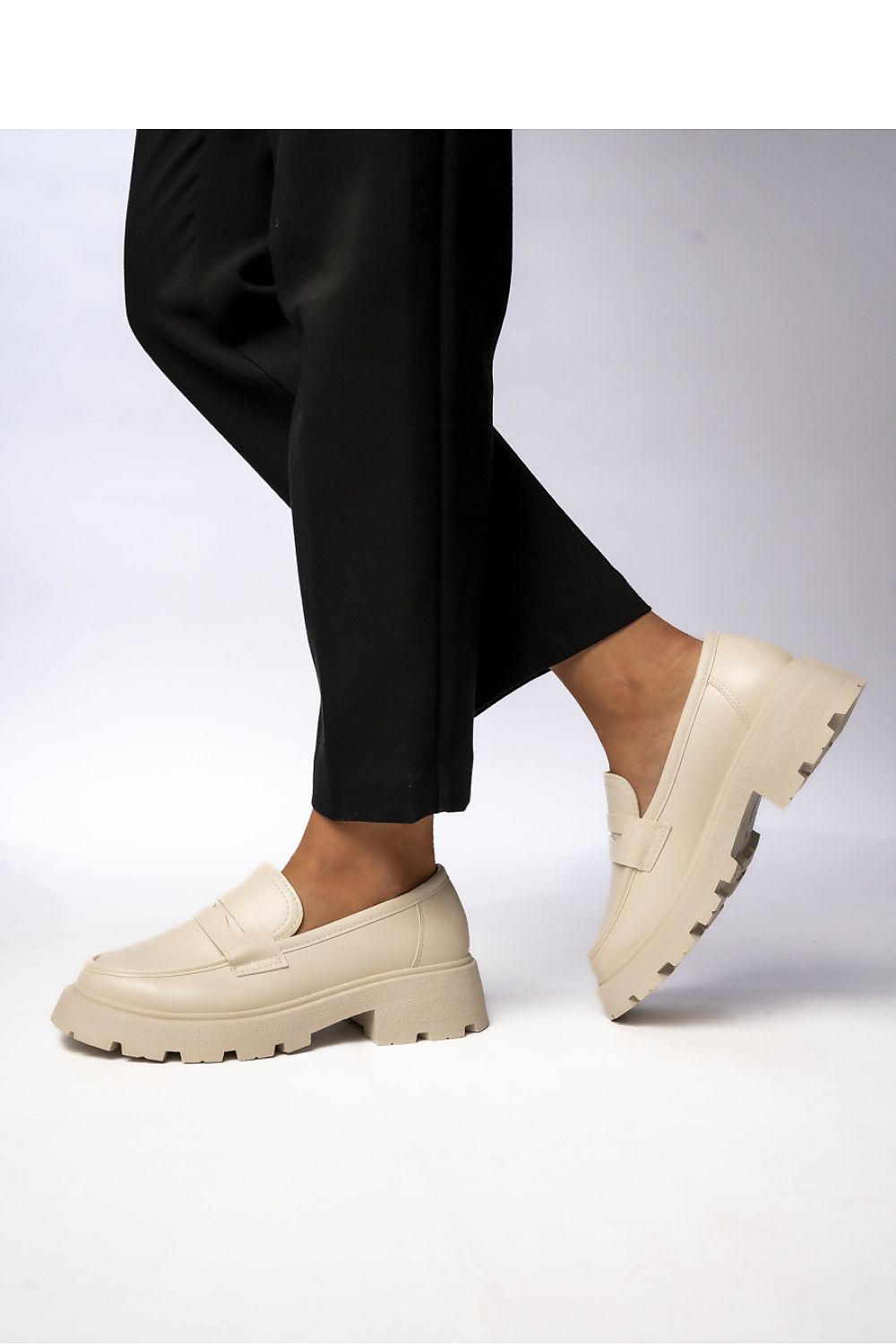  Moccasins model 210552 Inello 