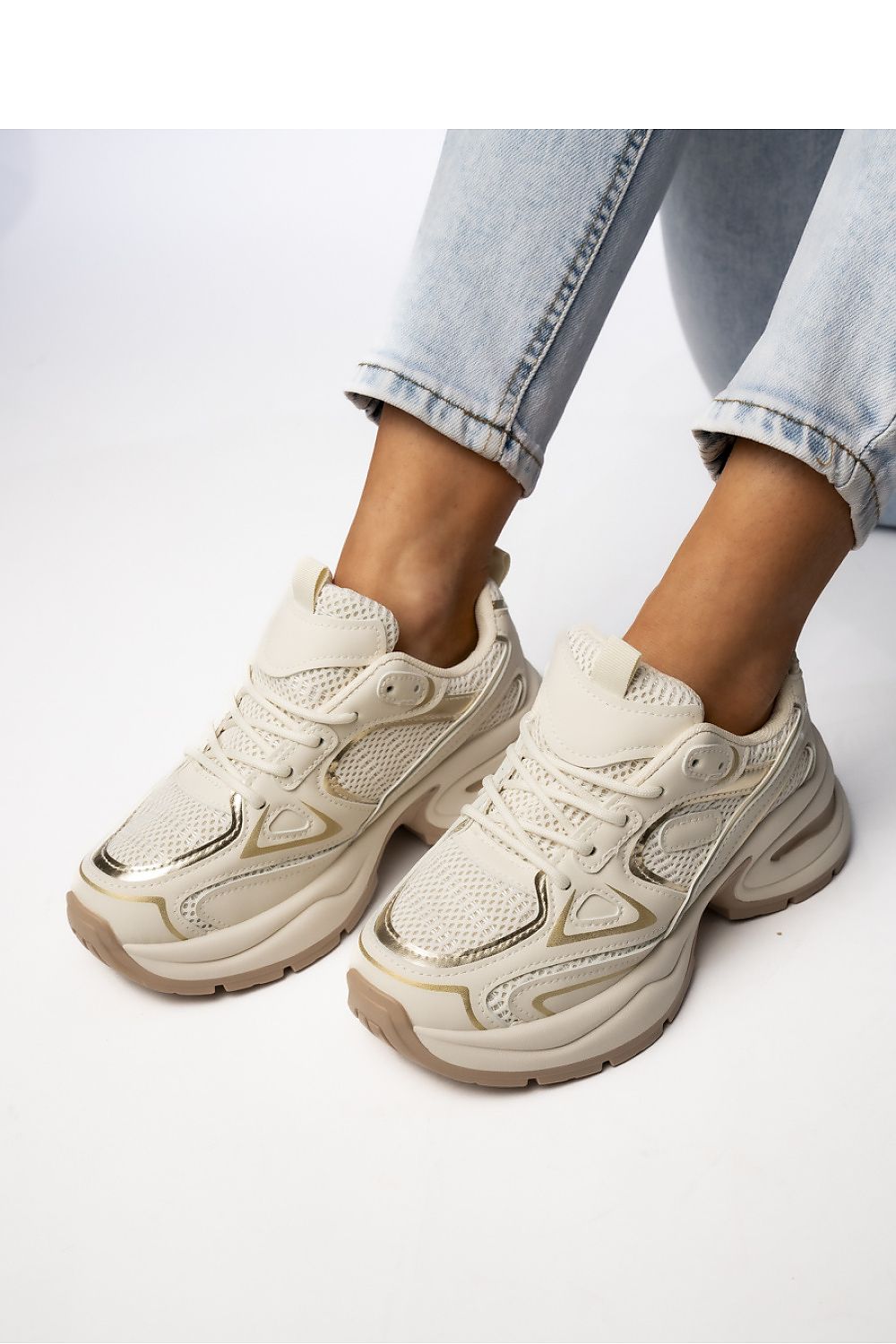  Chaussures de sport model 210559 Inello 