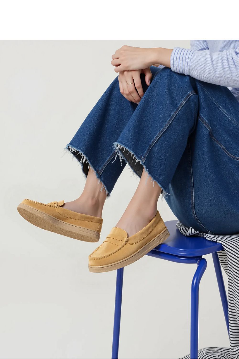  Moccasins model 210576 Inello 