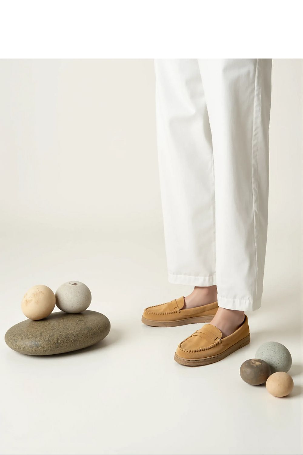  Moccasins model 210576 Inello 