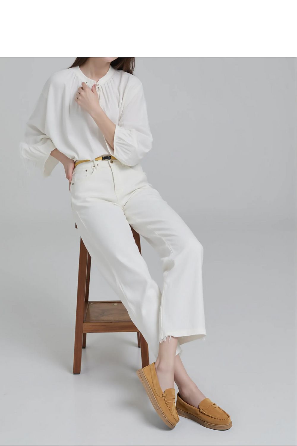  Moccasins model 210576 Inello 