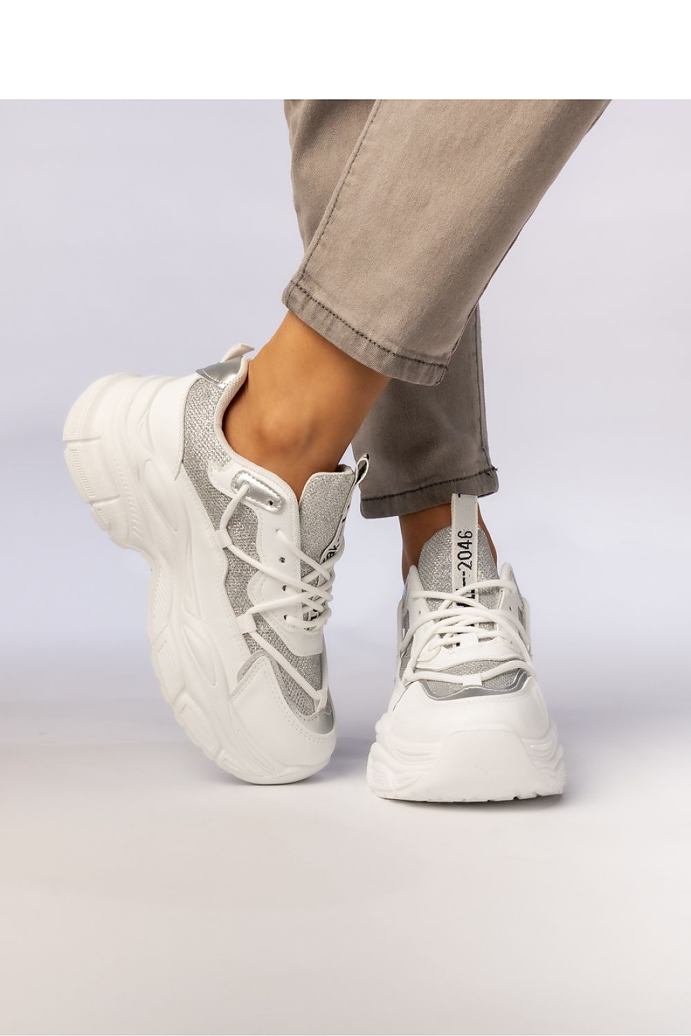  Chaussures de sport model 210598 Inello 