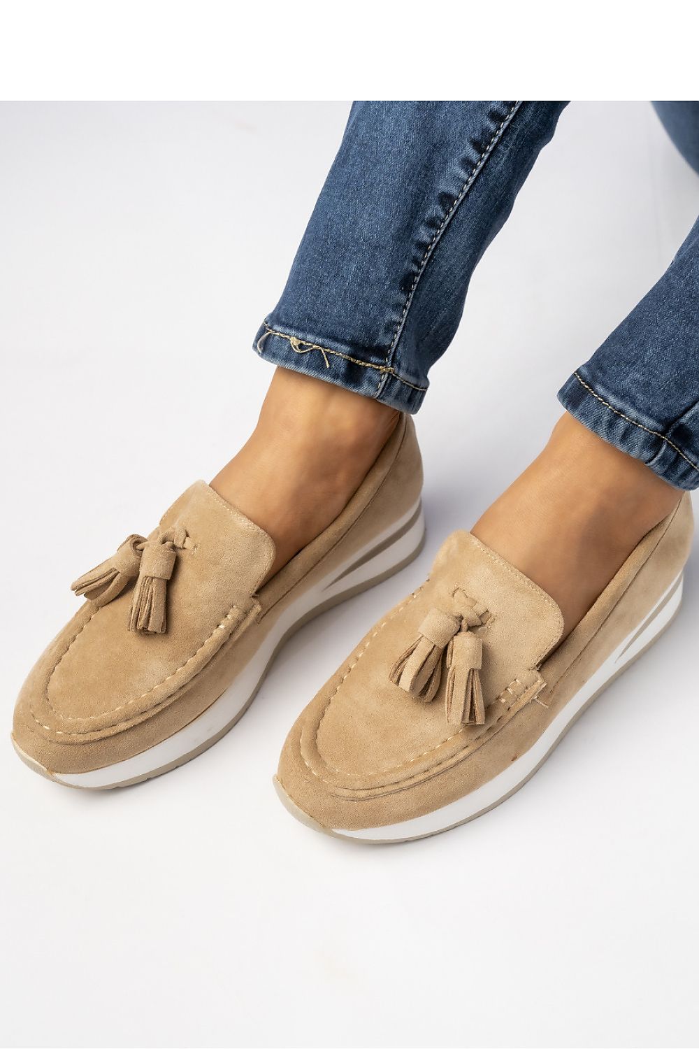  Moccasins model 210601 Inello 
