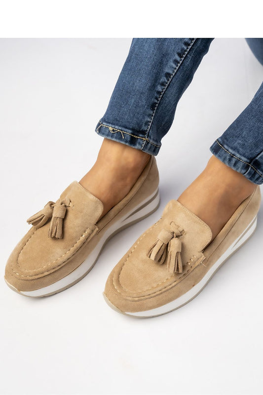  Moccasins model 210601 Inello 