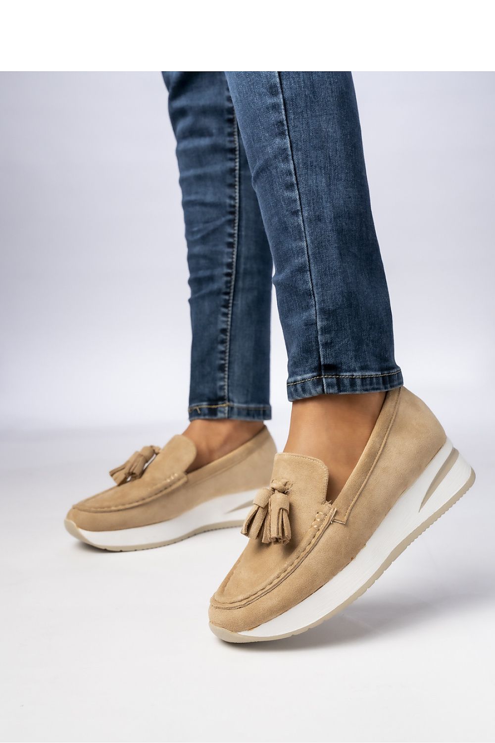  Moccasins model 210601 Inello 