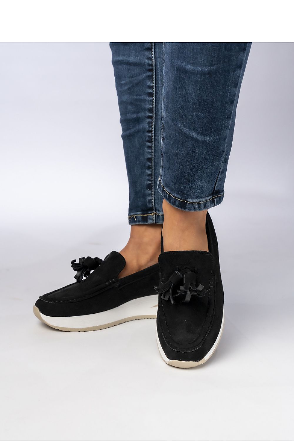  Moccasins model 210602 Inello 