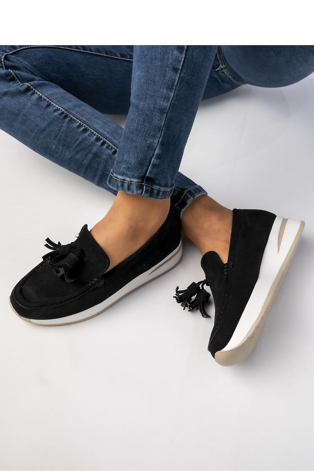  Moccasins model 210602 Inello 