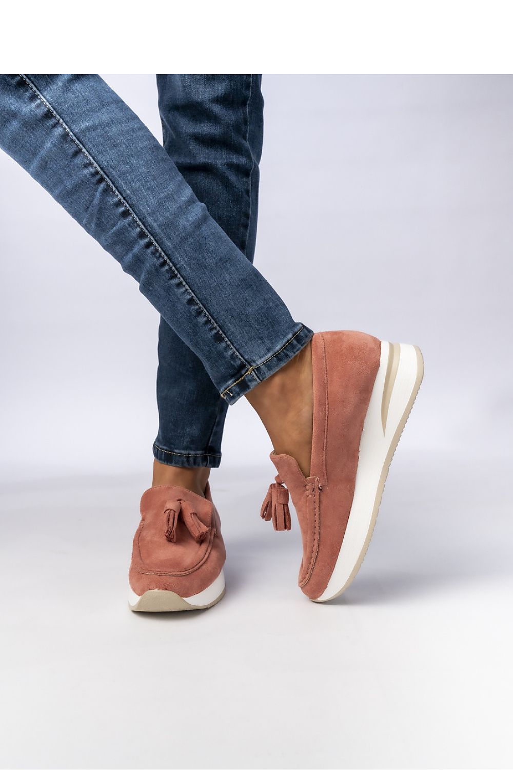  Moccasins model 210603 Inello 