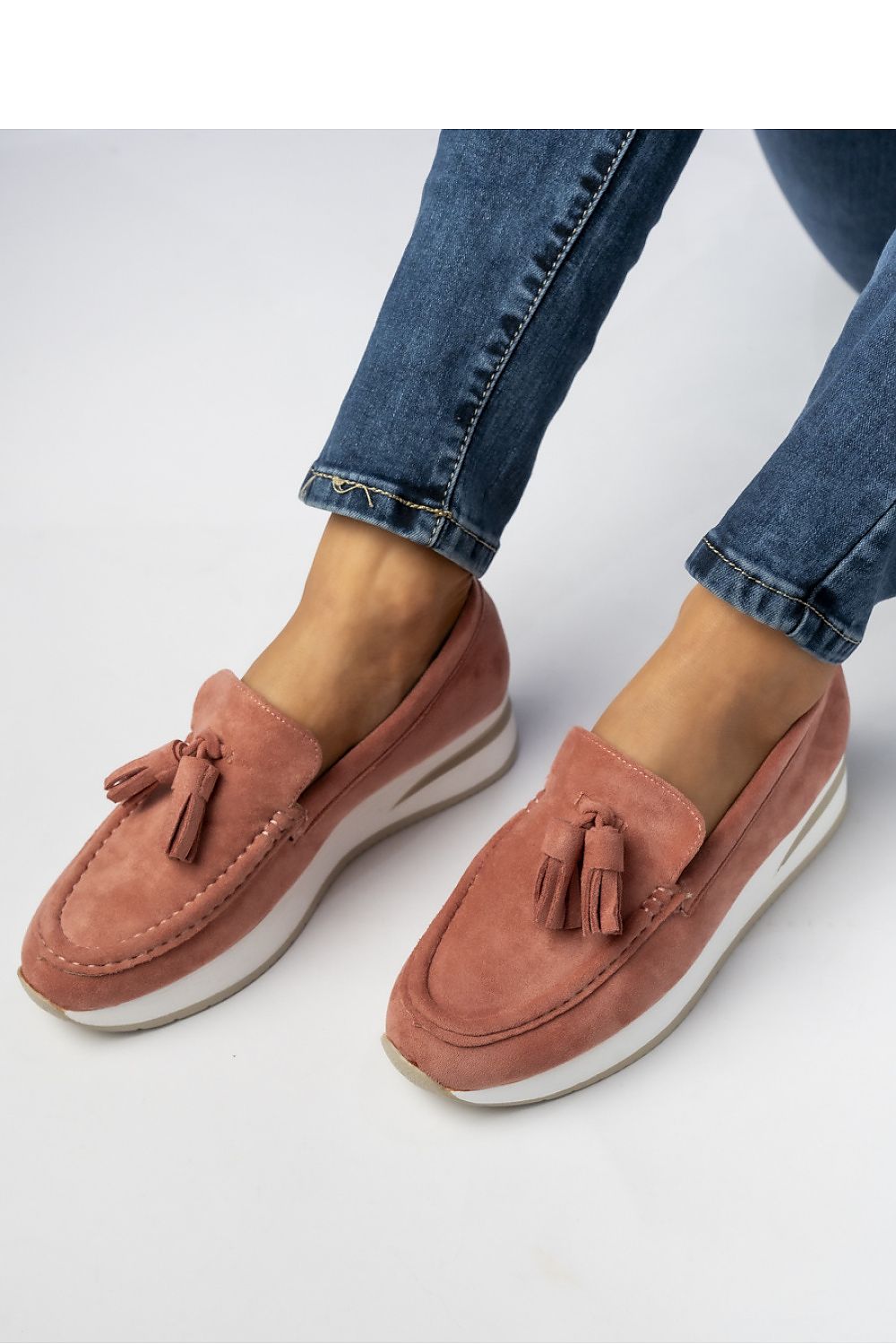  Moccasins model 210603 Inello 