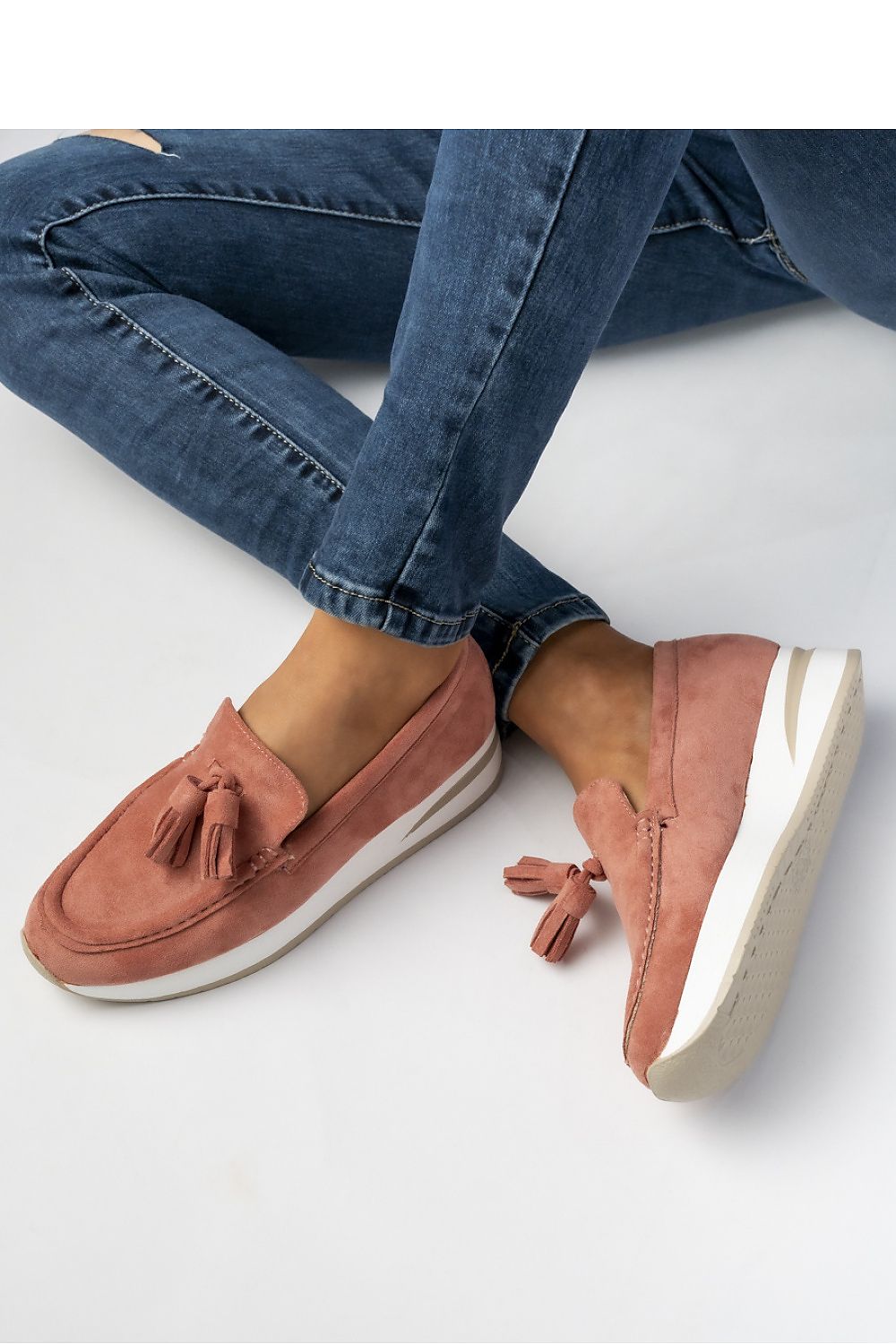  Moccasins model 210603 Inello 