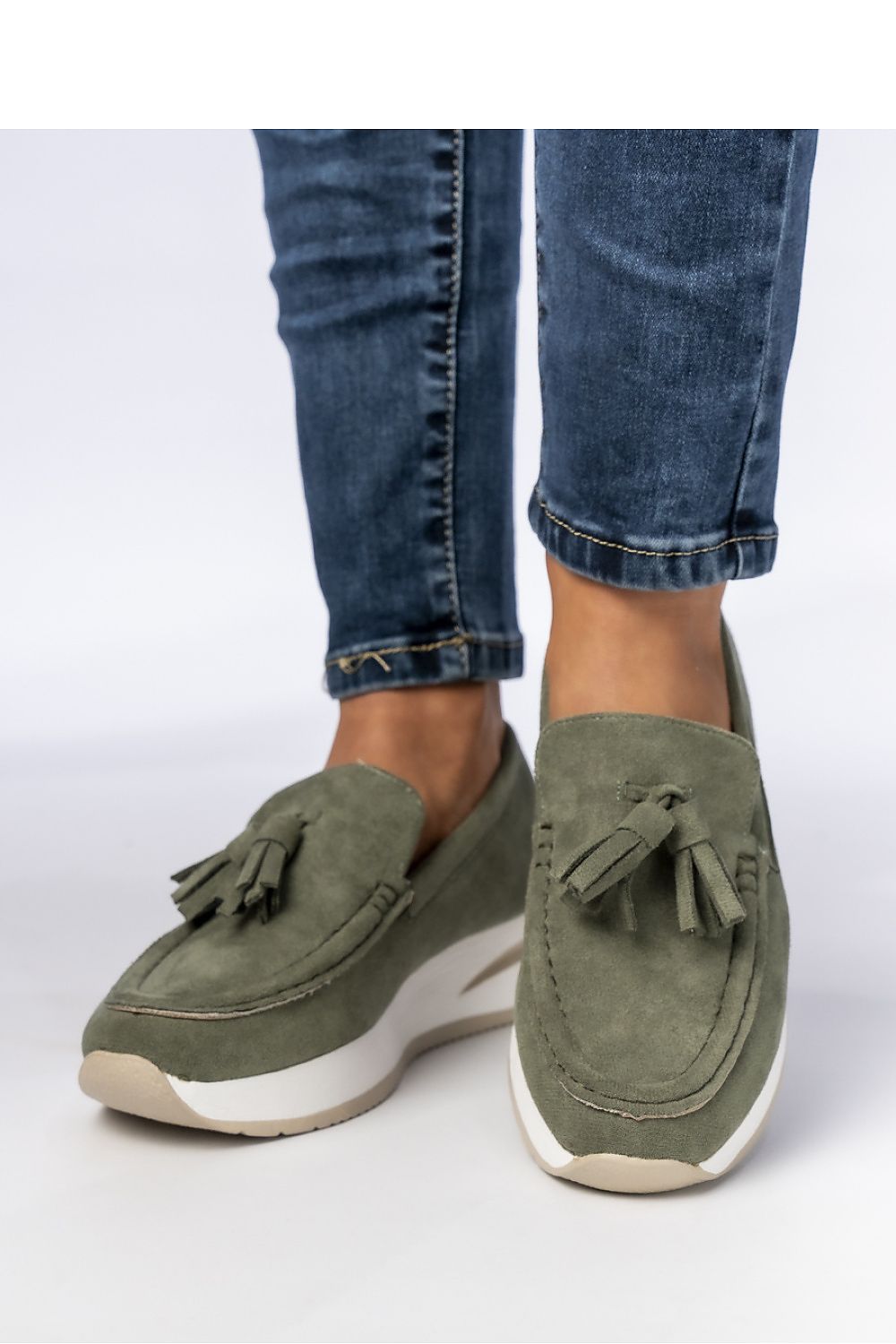  Moccasins model 210604 Inello 