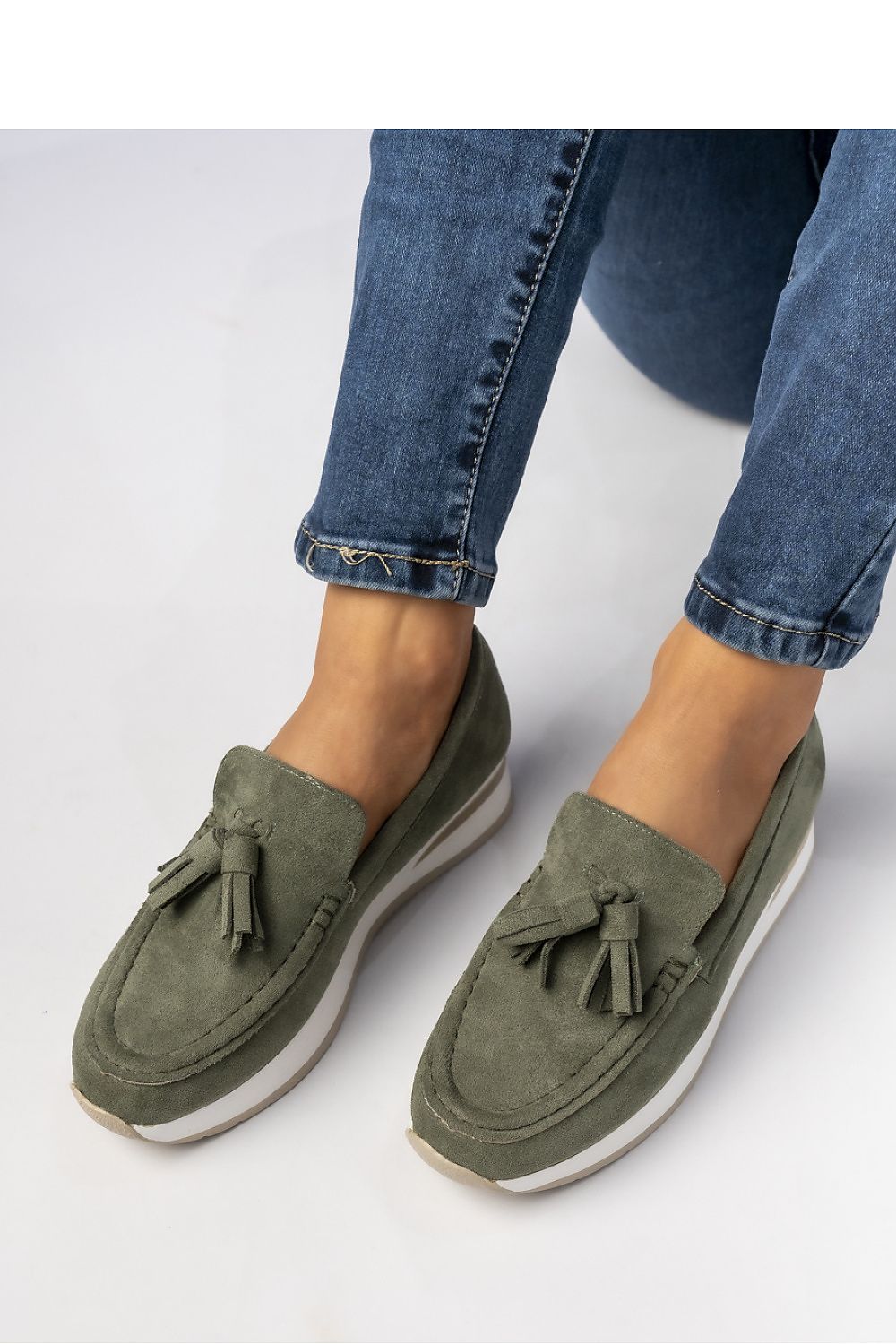  Moccasins model 210604 Inello 