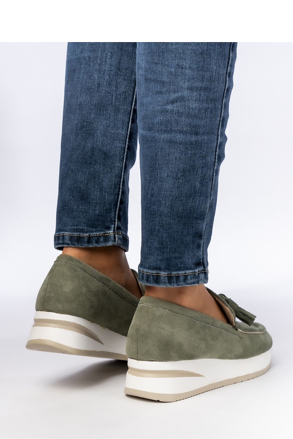  Moccasins model 210604 Inello 