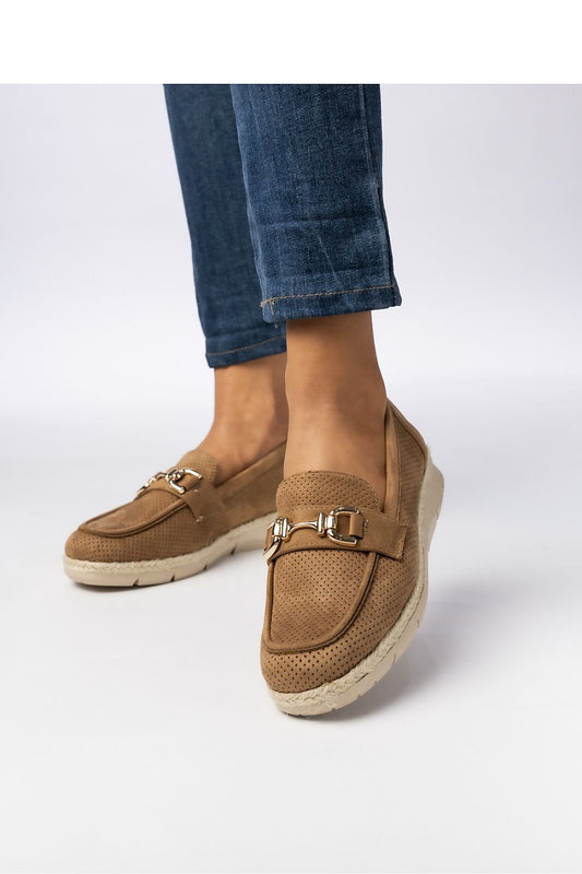  Moccasins model 210607 Inello 