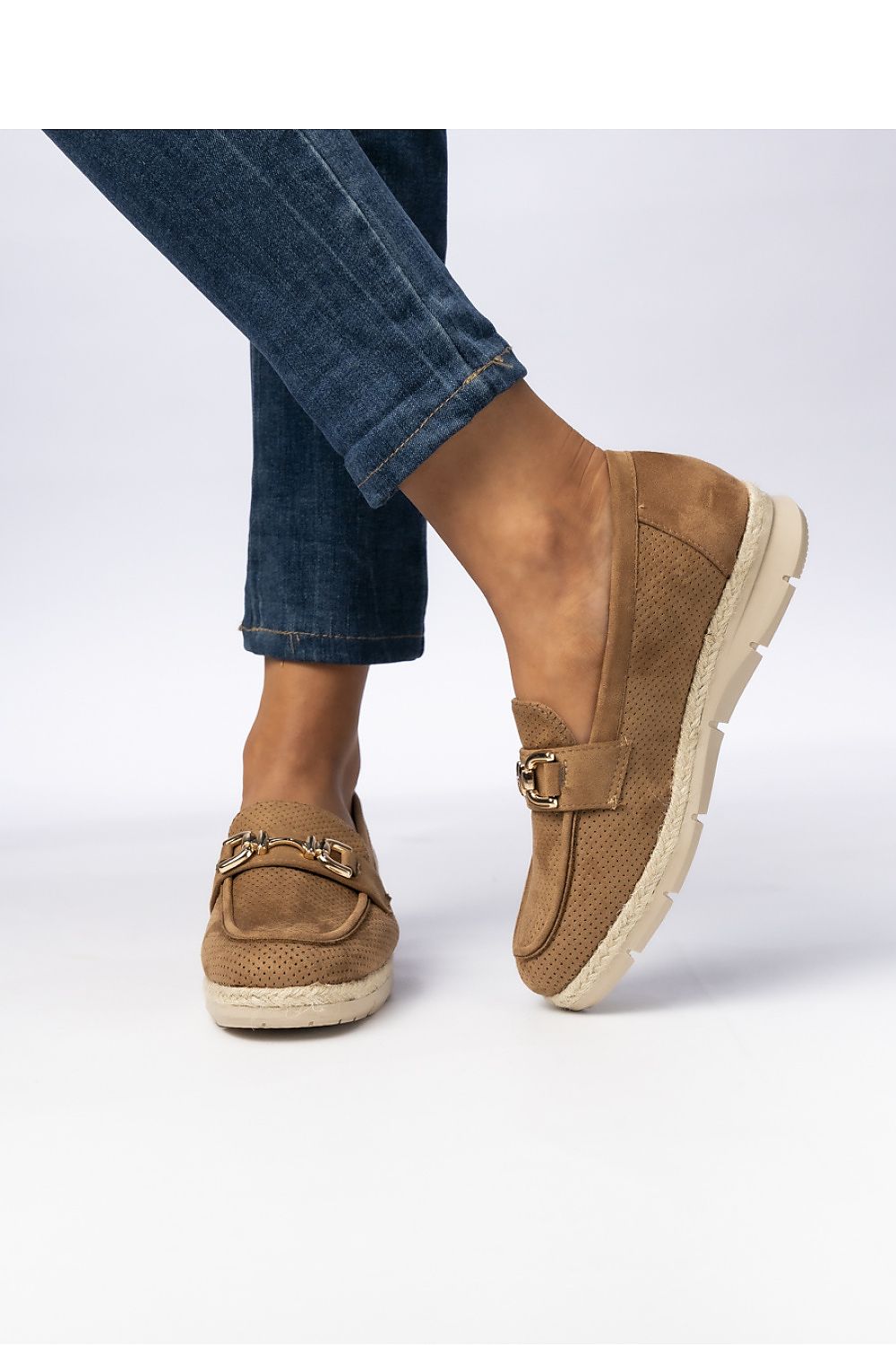  Moccasins model 210607 Inello 