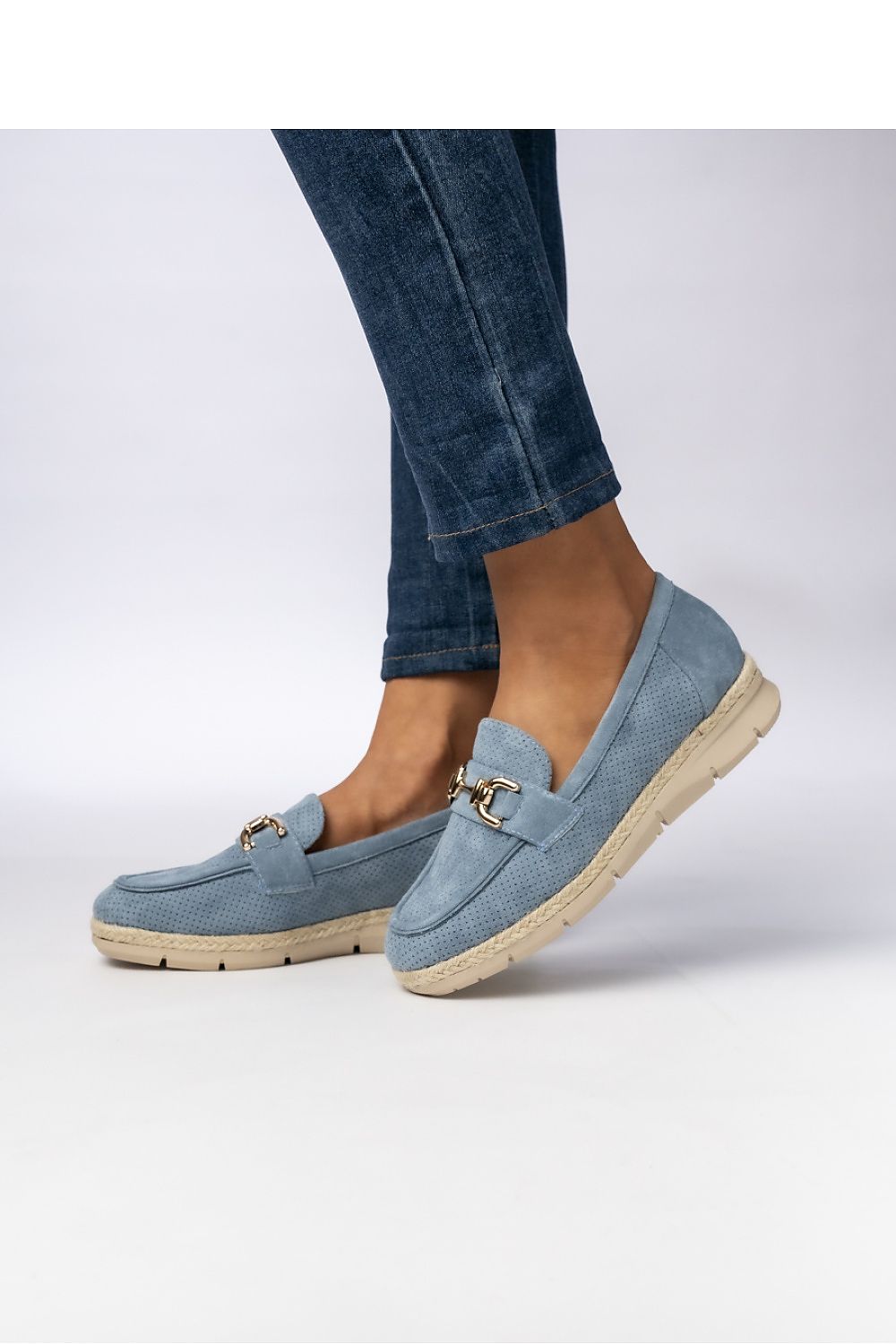  Moccasins model 210608 Inello 