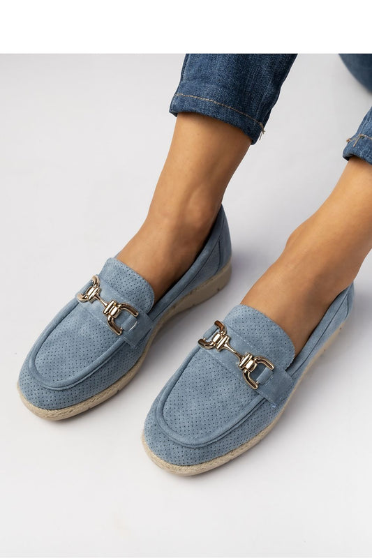  Moccasins model 210608 Inello 