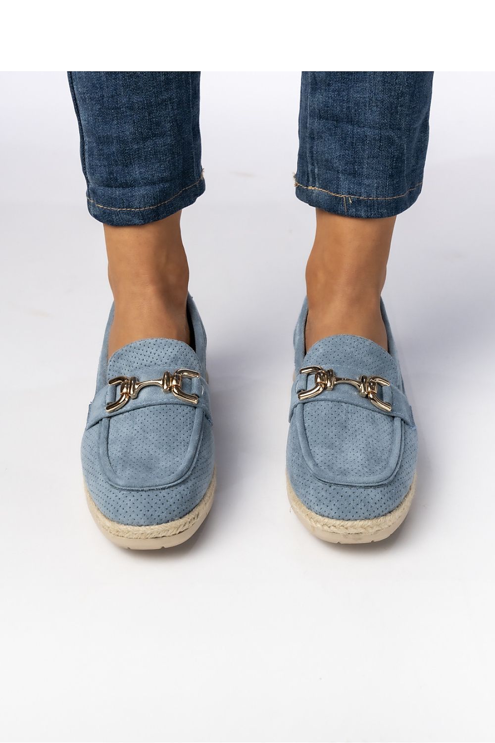  Moccasins model 210608 Inello 