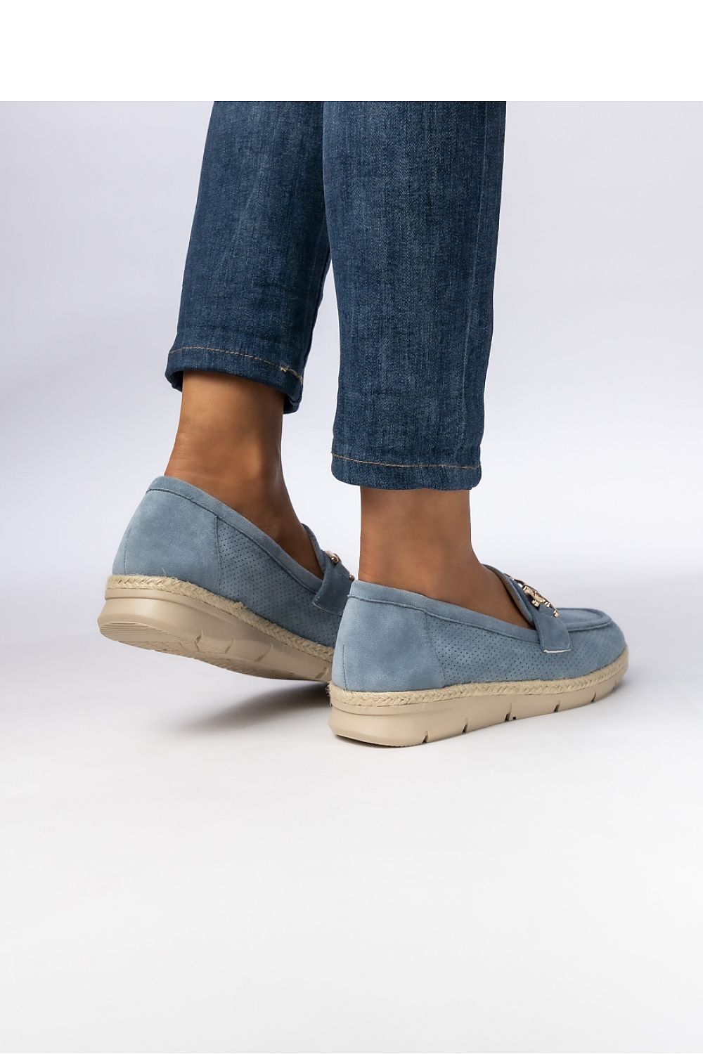  Moccasins model 210608 Inello 