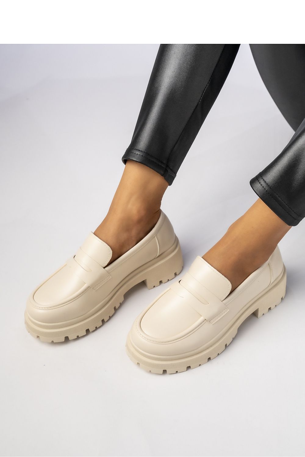  Moccasins model 210611 Inello 