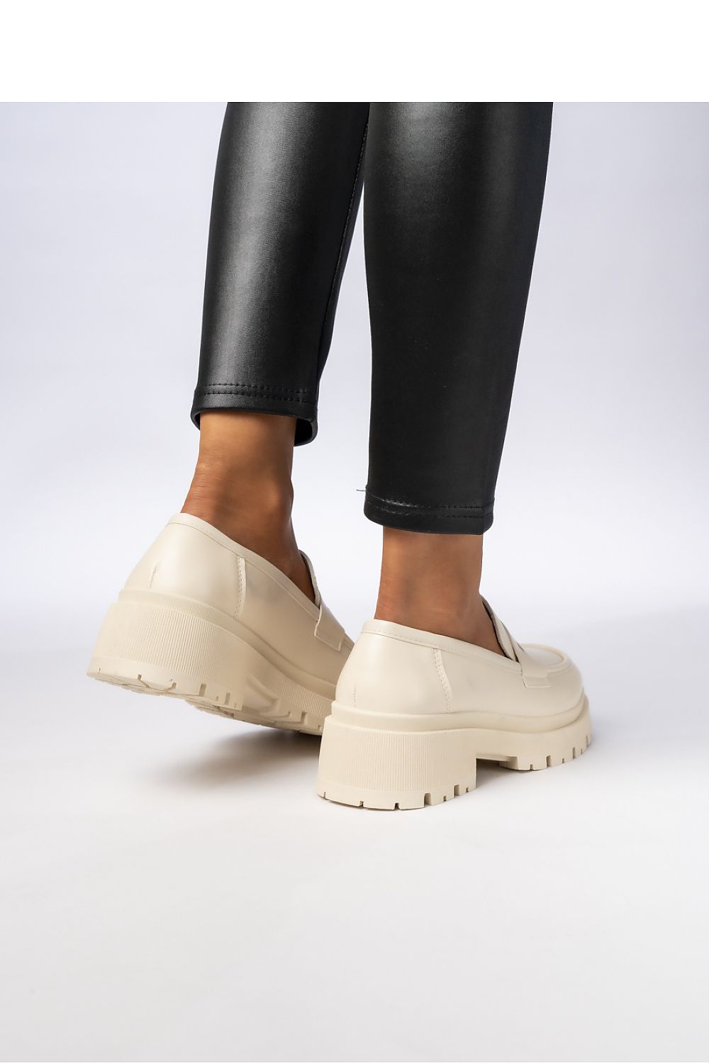  Moccasins model 210611 Inello 