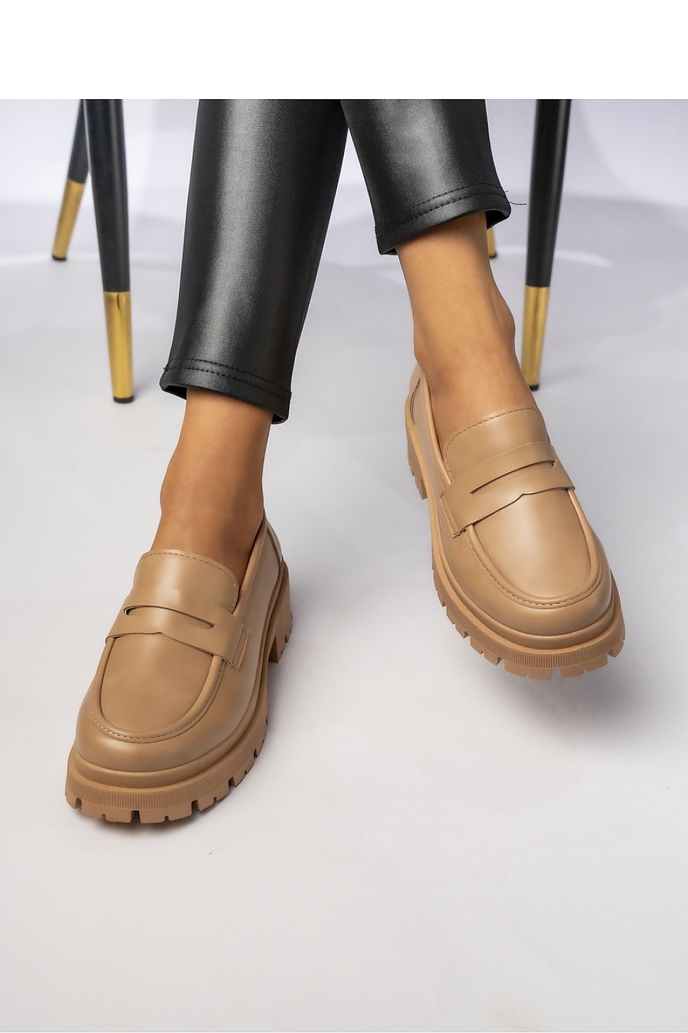  Moccasins model 210612 Inello 