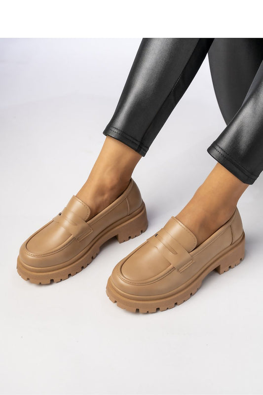  Moccasins model 210612 Inello 